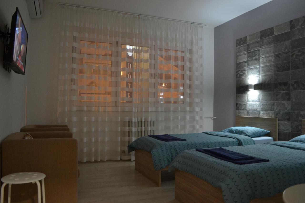 סקופיה Lazarus Apartment מראה חיצוני תמונה