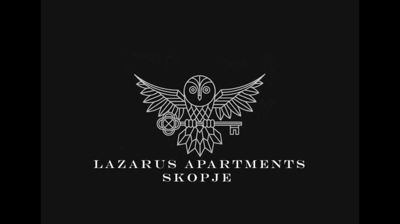 סקופיה Lazarus Apartment מראה חיצוני תמונה