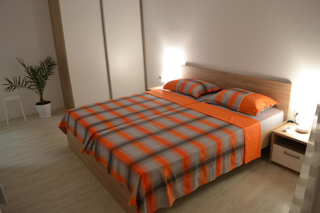 סקופיה Lazarus Apartment מראה חיצוני תמונה